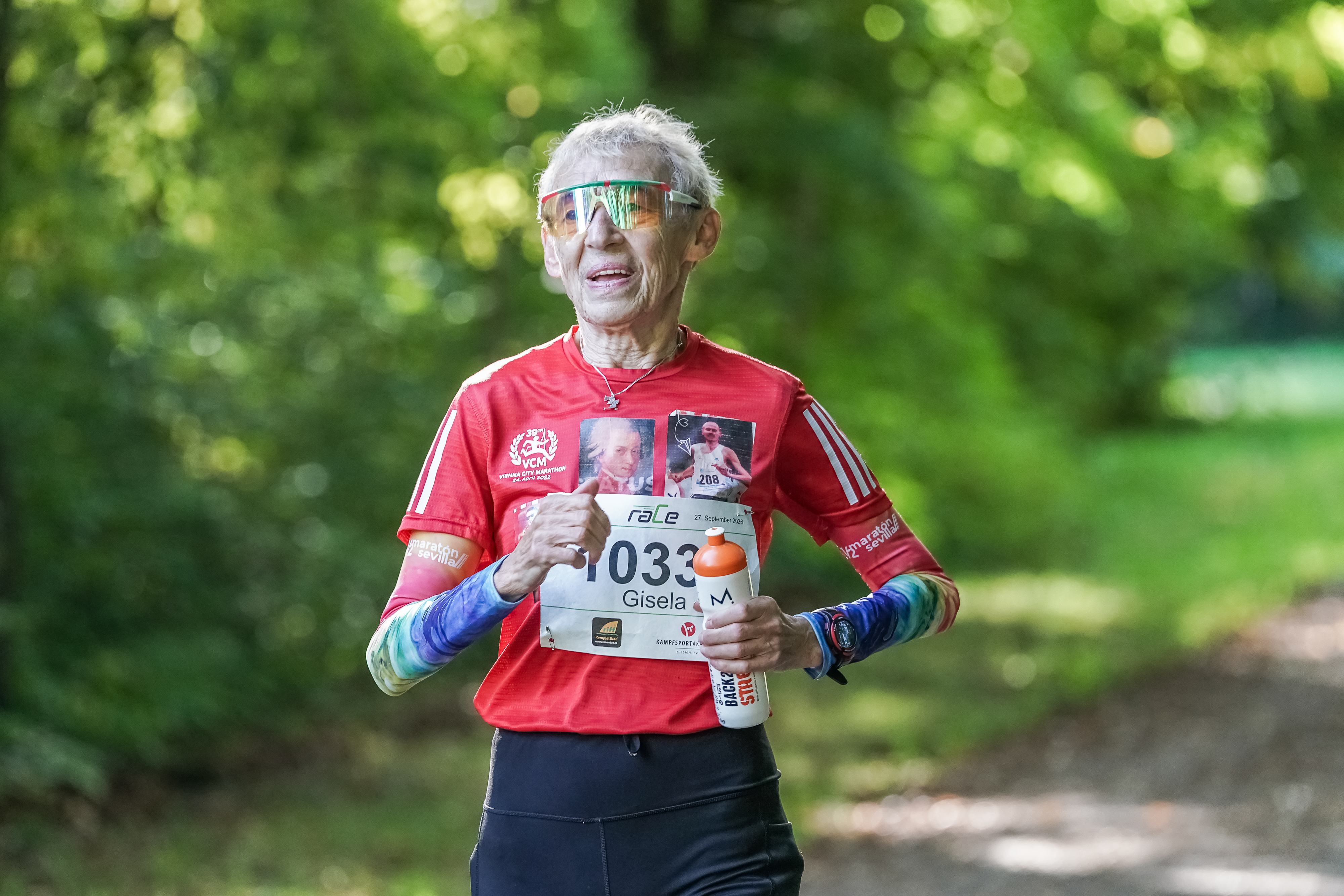 Impression vom raCe Chemnitz Renntag – Foto 1