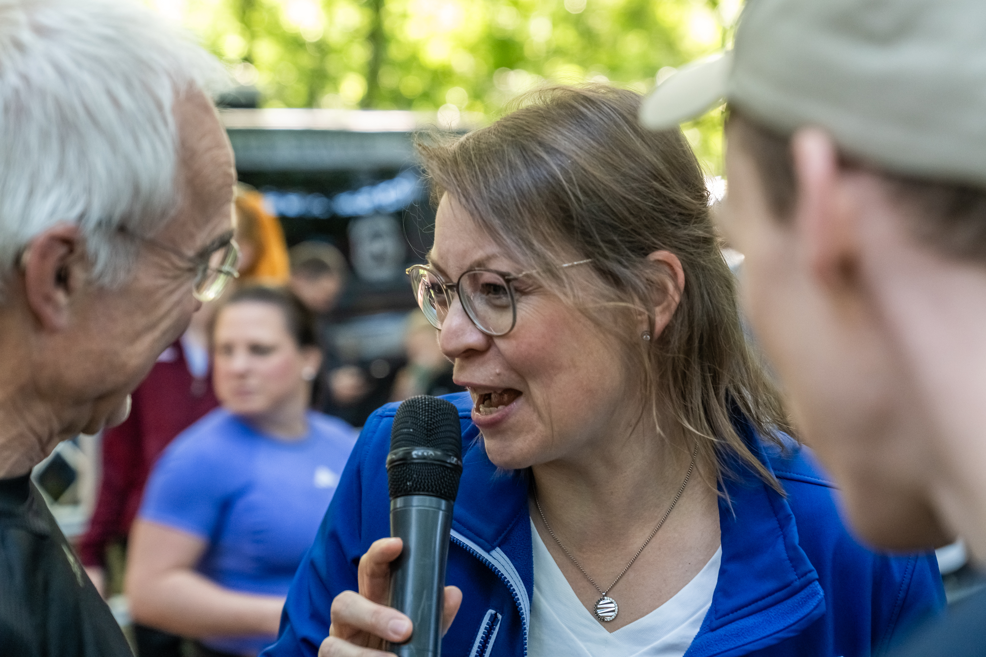 Impression vom raCe Chemnitz Renntag – Foto 3