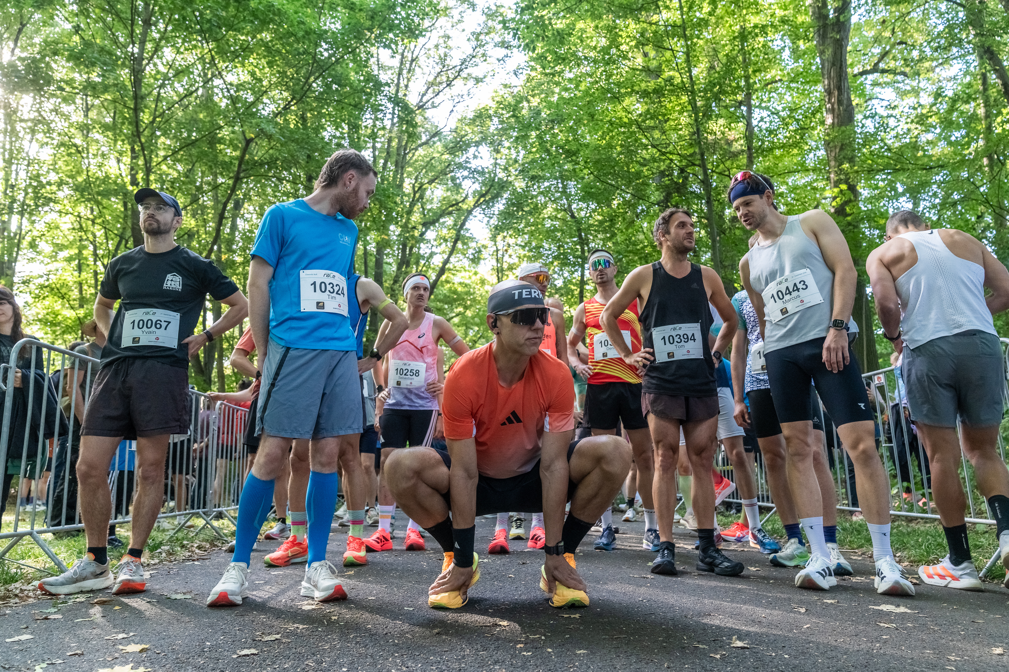 Impression vom raCe Chemnitz Renntag – Foto 4