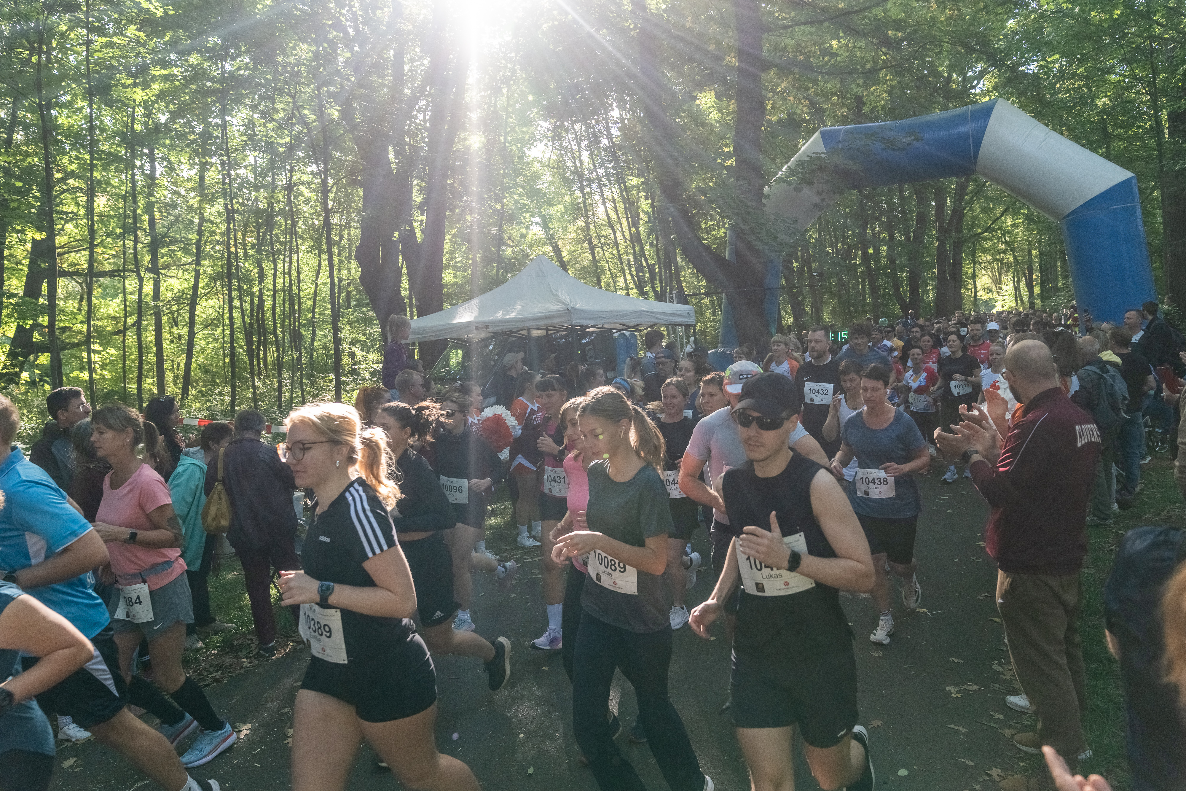Impression vom raCe Chemnitz Renntag – Foto 6