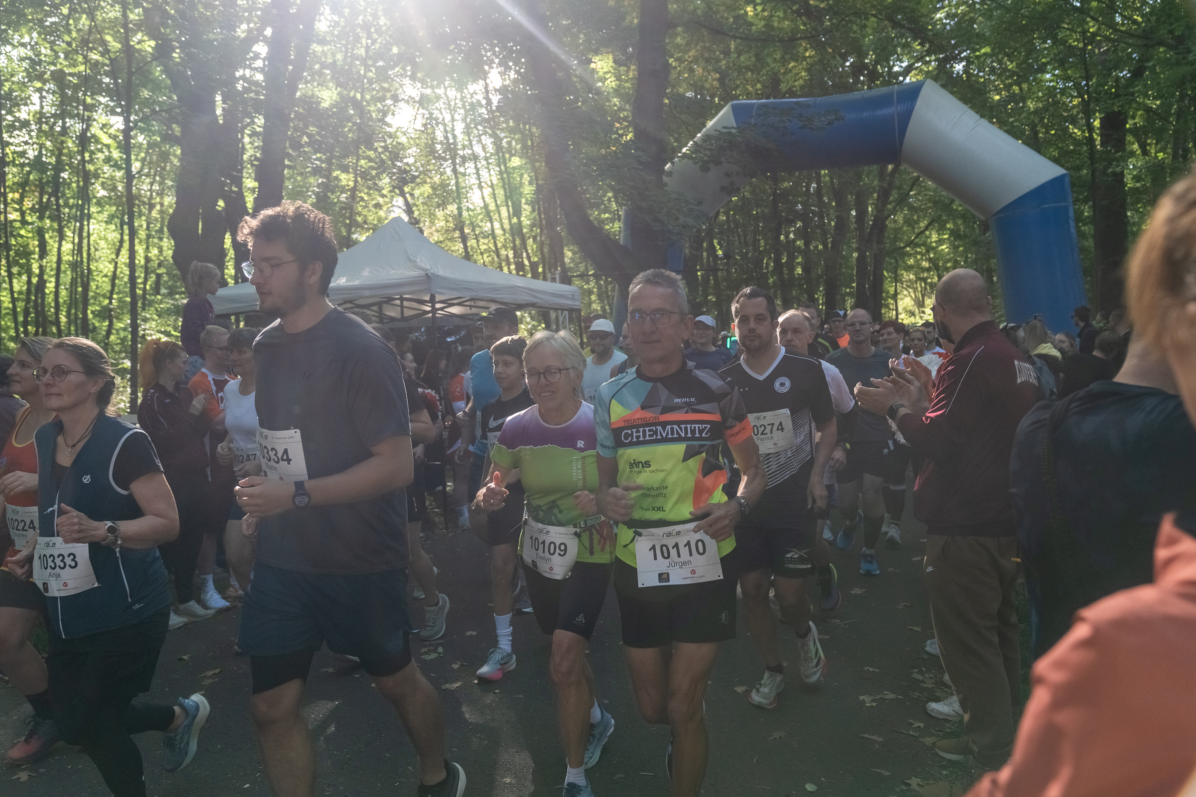 Impression vom raCe Chemnitz Renntag – Foto 7