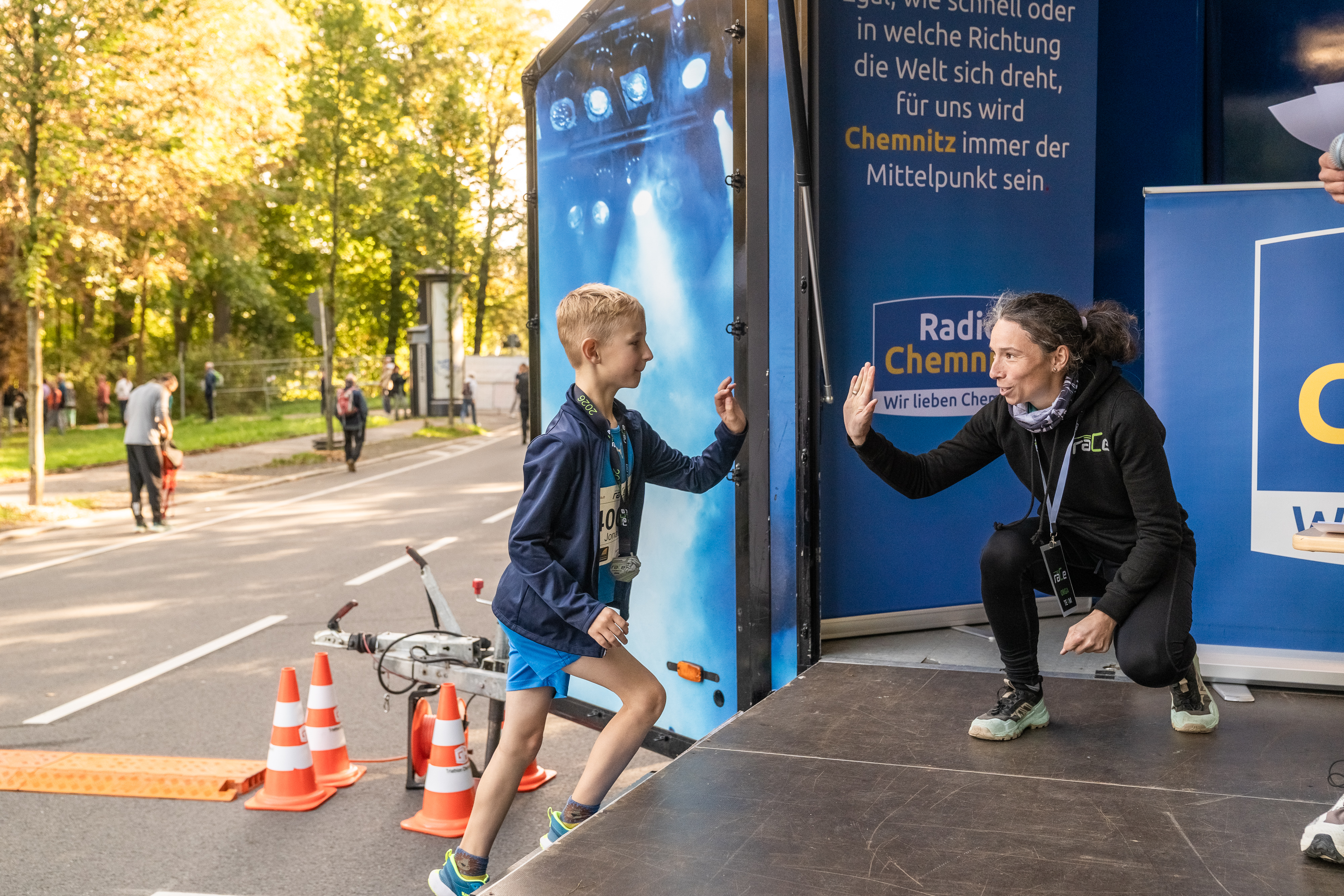 Impression vom raCe Chemnitz Renntag – Foto 8