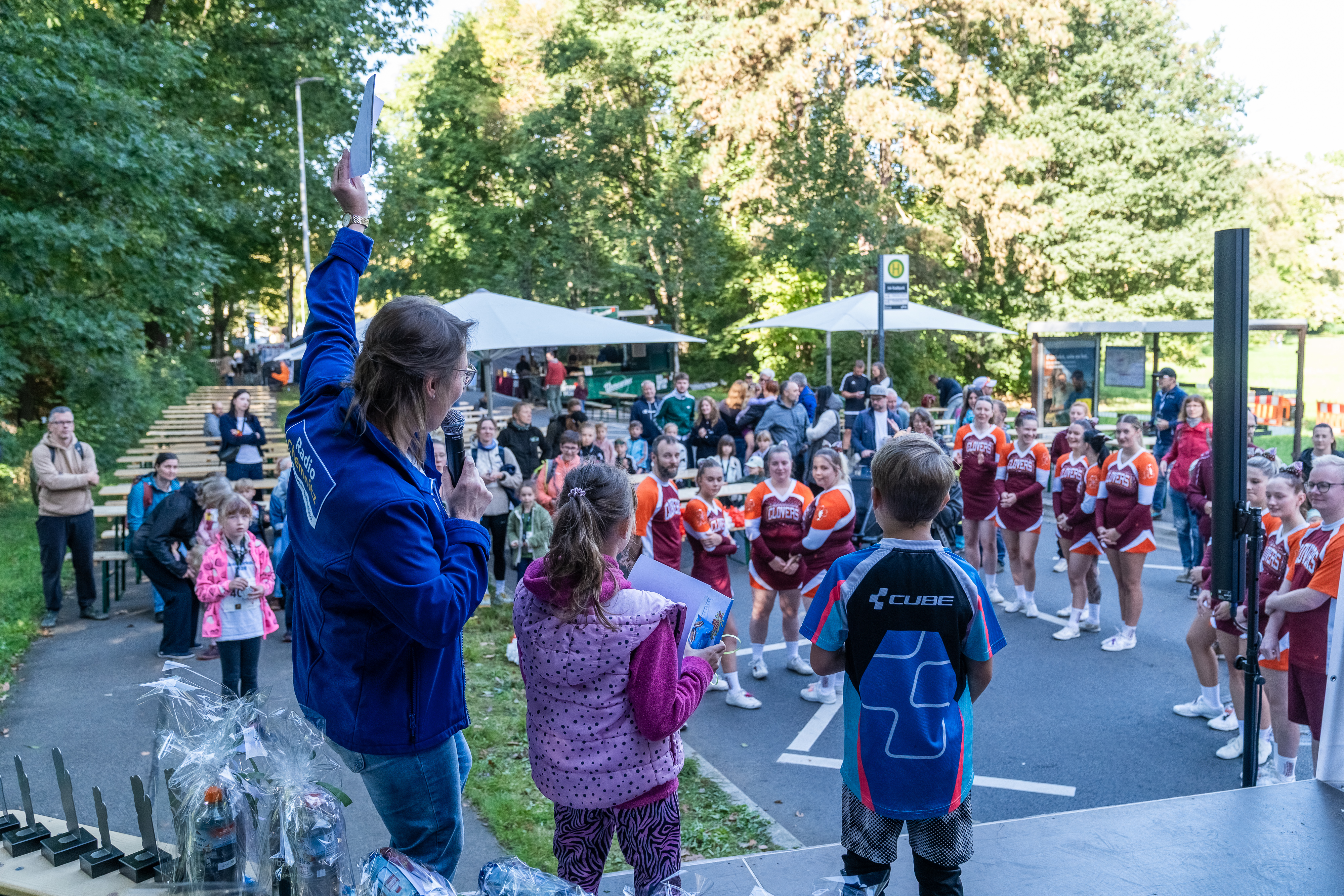 Impression vom raCe Chemnitz Renntag – Foto 9