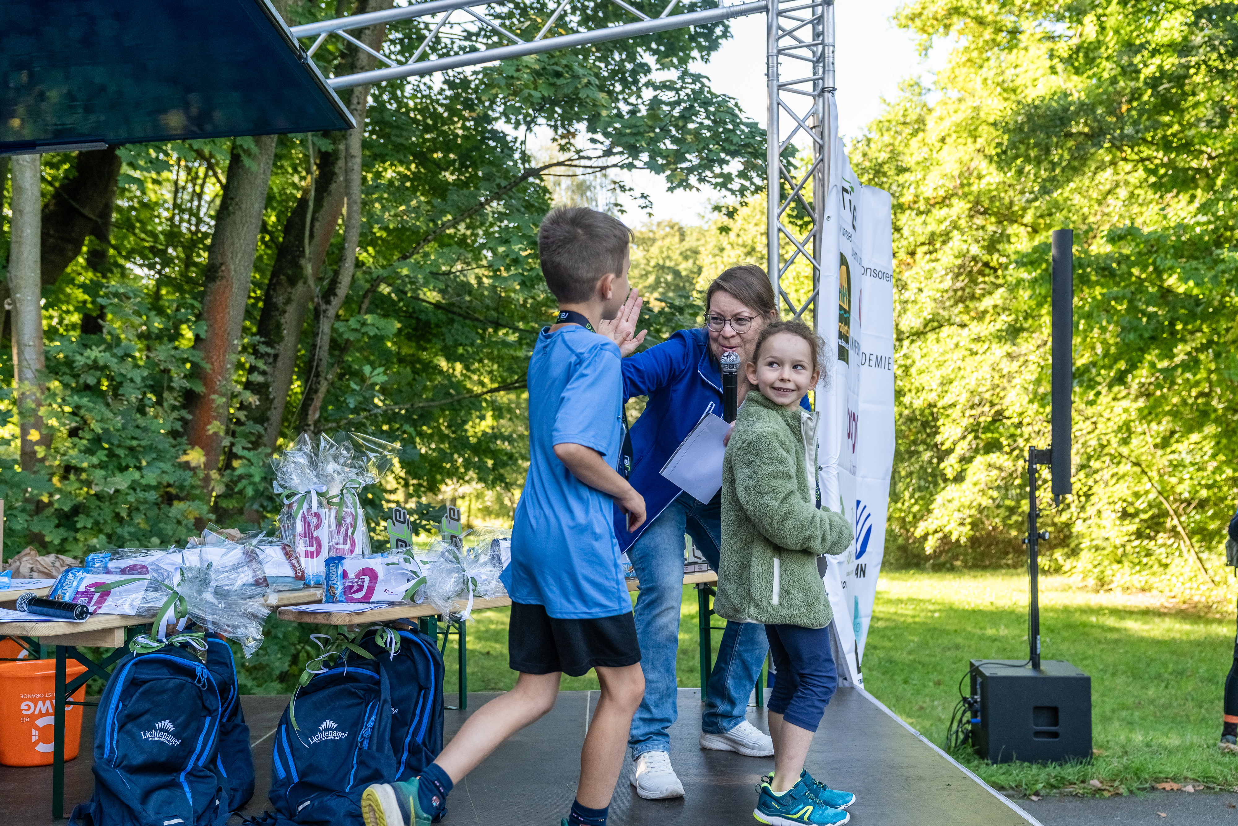Impression vom raCe Chemnitz Renntag – Foto 10