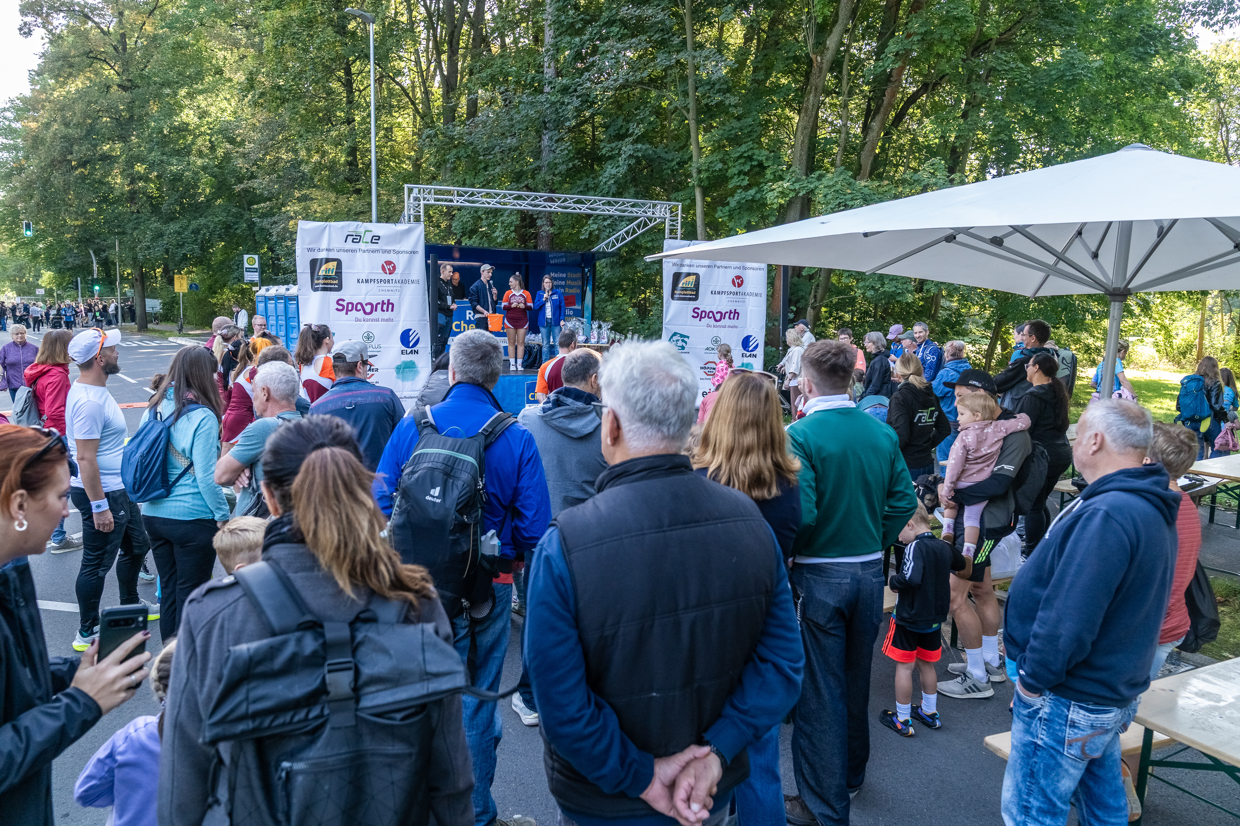 Impression vom raCe Chemnitz Renntag – Foto 11