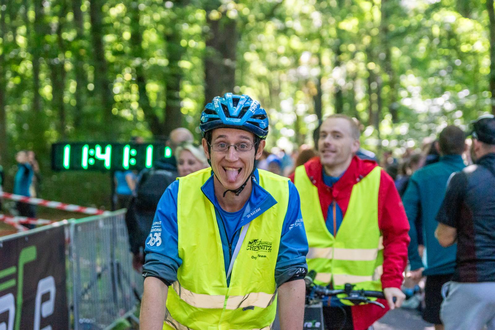 Impression vom raCe Chemnitz Renntag – Foto 16