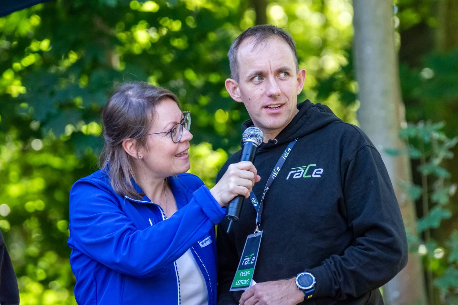Impression vom raCe Chemnitz Renntag – Foto 17