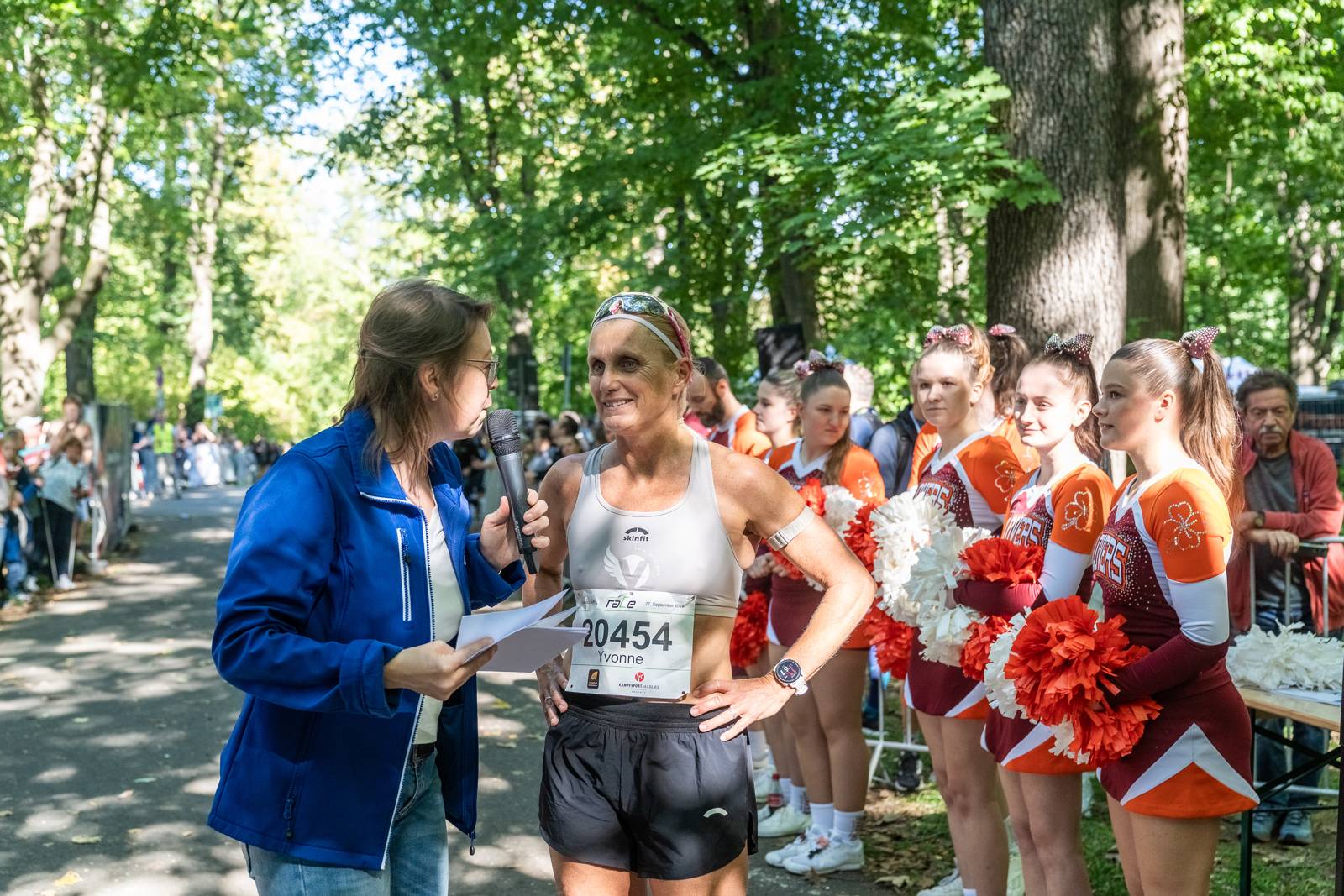 Impression vom raCe Chemnitz Renntag – Foto 20
