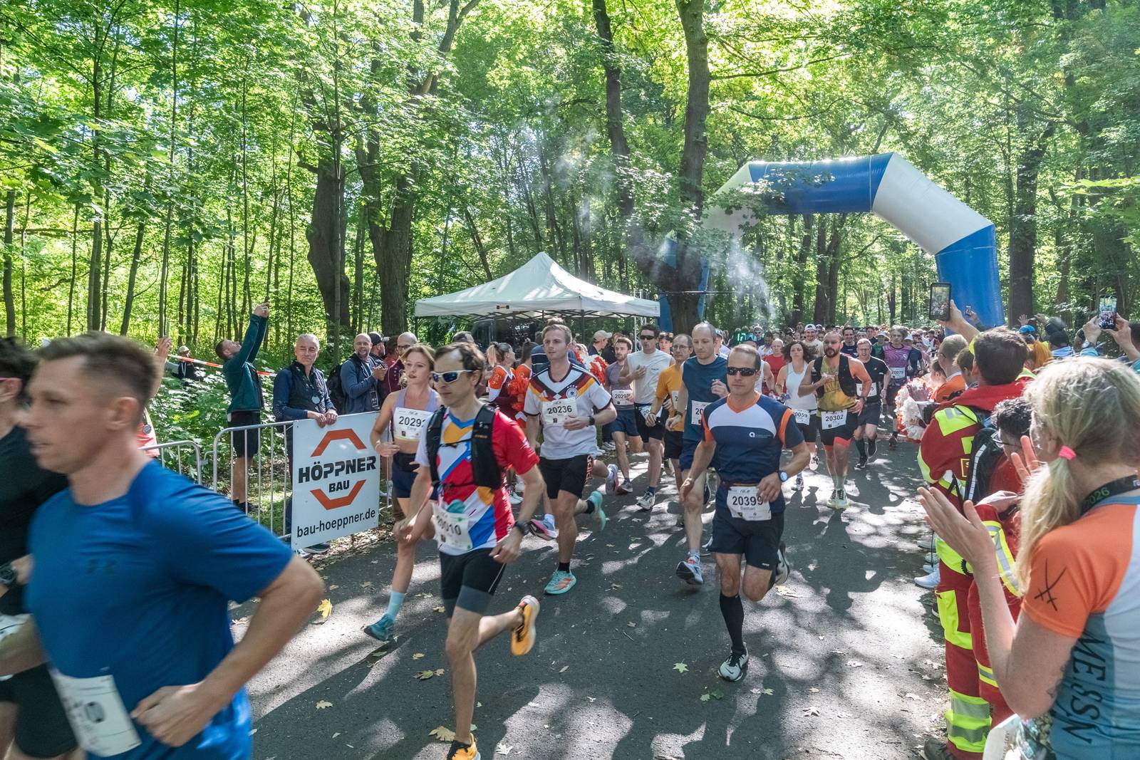 Impression vom raCe Chemnitz Renntag – Foto 21