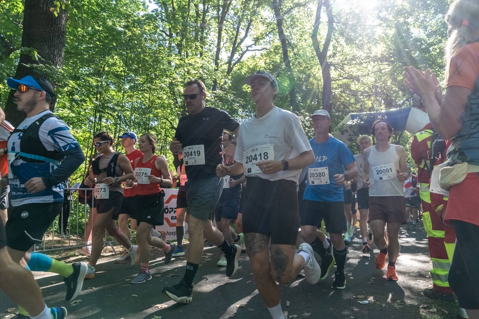 Impression vom raCe Chemnitz Renntag – Foto 22