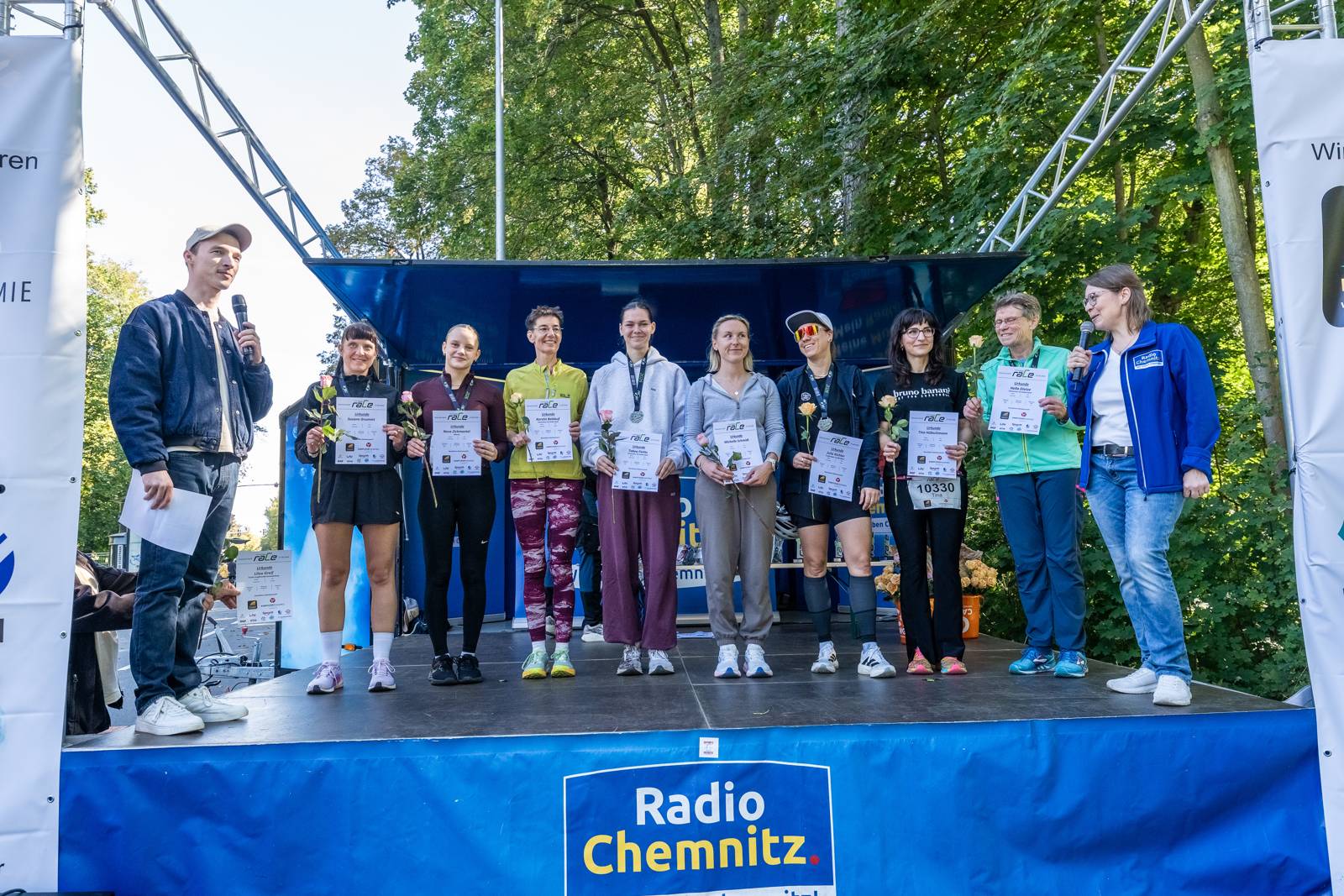 Impression vom raCe Chemnitz Renntag – Foto 24