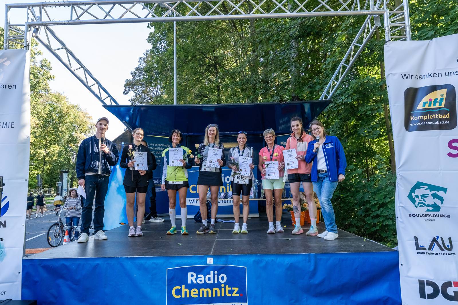 Impression vom raCe Chemnitz Renntag – Foto 26