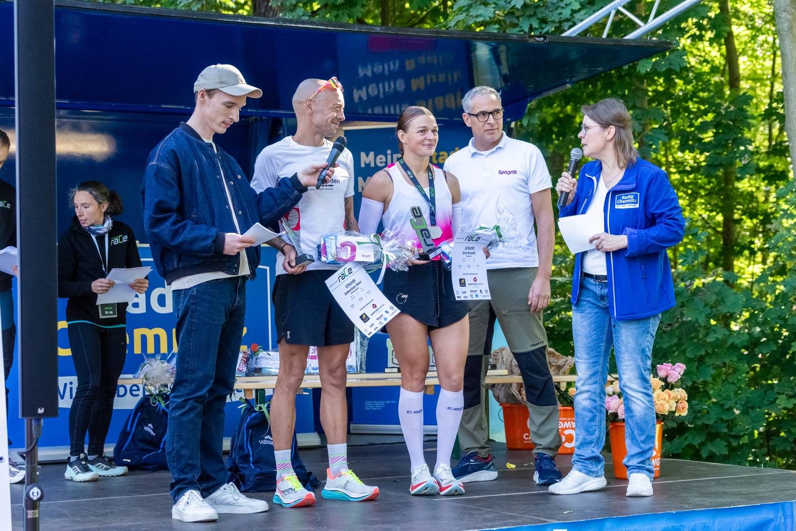 Impression vom raCe Chemnitz Renntag – Foto 27