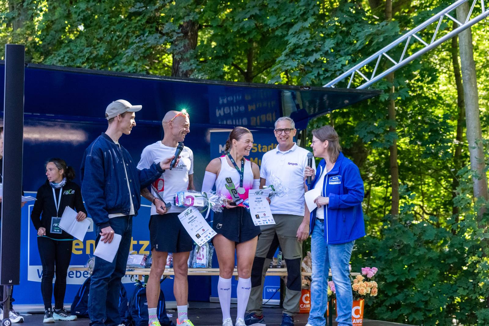 Impression vom raCe Chemnitz Renntag – Foto 28