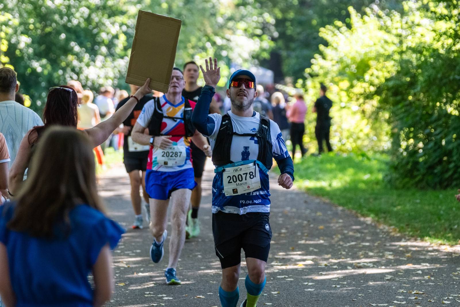 Impression vom raCe Chemnitz Renntag – Foto 30