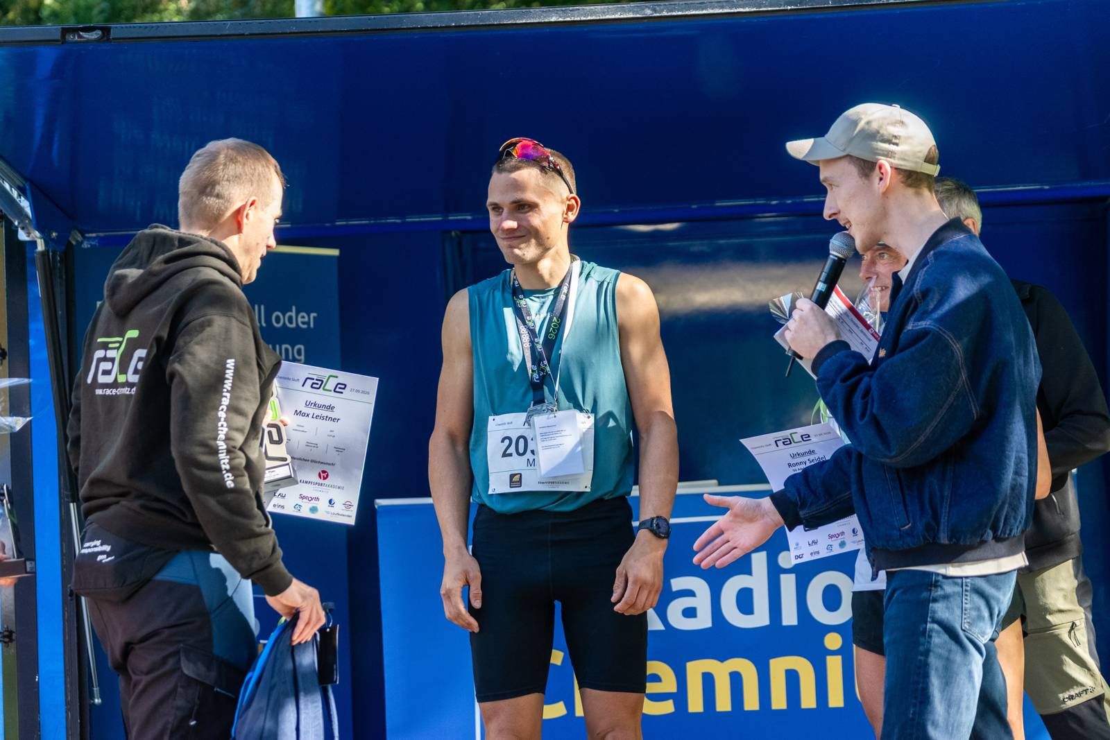 Impression vom raCe Chemnitz Renntag – Foto 32