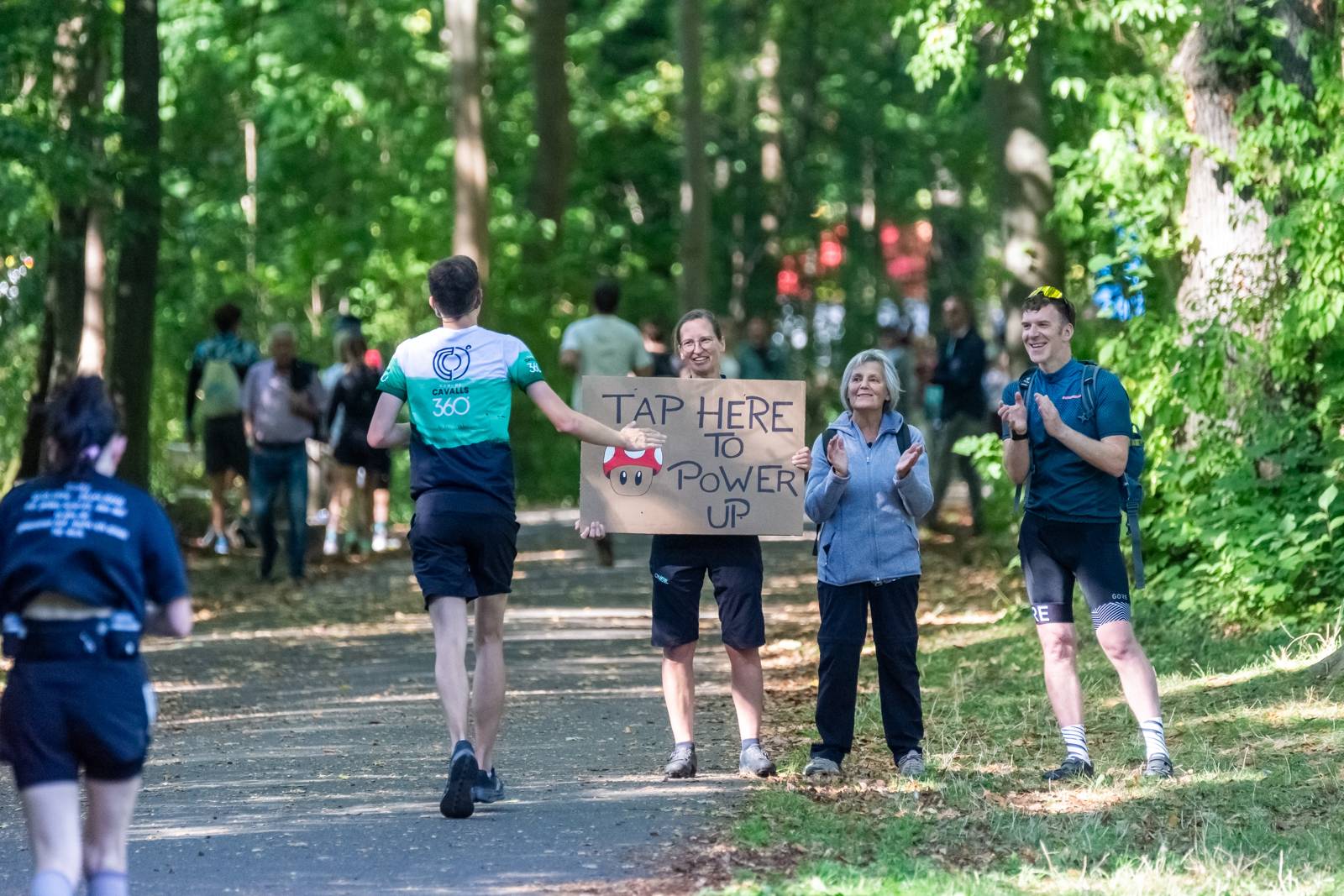 Impression vom raCe Chemnitz Renntag – Foto 33